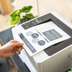 Brother HL-L5210DW - Imprimante laser monochrome profession | JDB-Info