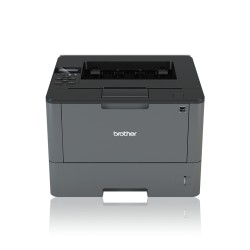 Brother HL-L5000D Imprimante professionnelle laser monochro | JDB-Info
