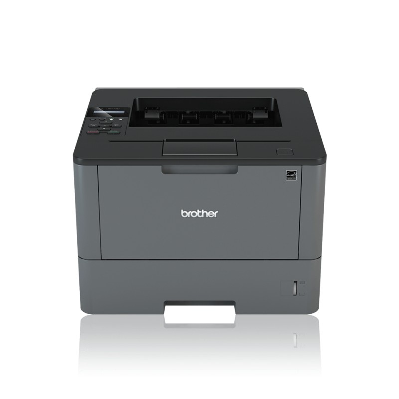 Brother HL-L5000D Imprimante professionnelle laser monochro | JDB-Info
