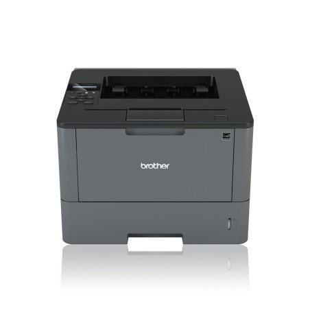 Brother HL-L5000D Imprimante professionnelle laser monochro | JDB-Info