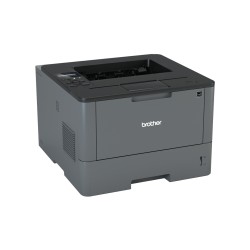 Brother HL-L5000D Imprimante professionnelle laser monochro | JDB-Info