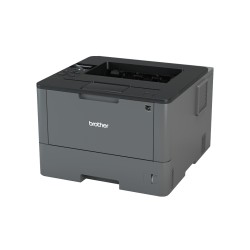 Brother HL-L5000D Imprimante professionnelle laser monochro | JDB-Info