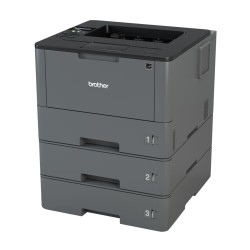 Brother HL-L5000D Imprimante professionnelle laser monochro | JDB-Info