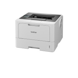 Brother HL-L5210DN - Imprimante laser monochrome profession | JDB-Info