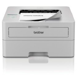 Brother HL-L2865DW Imprimante laser monochrome professionne | JDB-Info