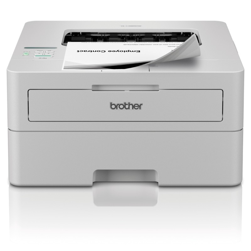 Brother HL-L2865DW Imprimante laser monochrome professionne | JDB-Info