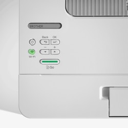 Brother HL-L2865DW Imprimante laser monochrome professionne | JDB-Info