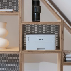 Brother HL-L2865DW Imprimante laser monochrome professionne | JDB-Info