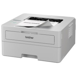 Brother HL-L2865DW Imprimante laser monochrome professionne | JDB-Info