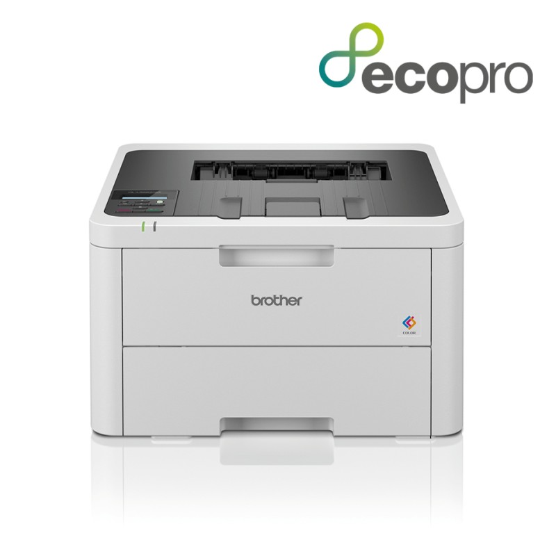 Brother HL-L3220CWE imprimante laser Couleur 600 x 2400 DPI | JDB-Info