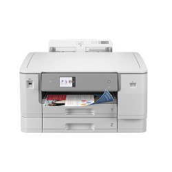 Brother HL-J6010DW imprimante jets d'encres Couleur 1200 x | JDB-Info