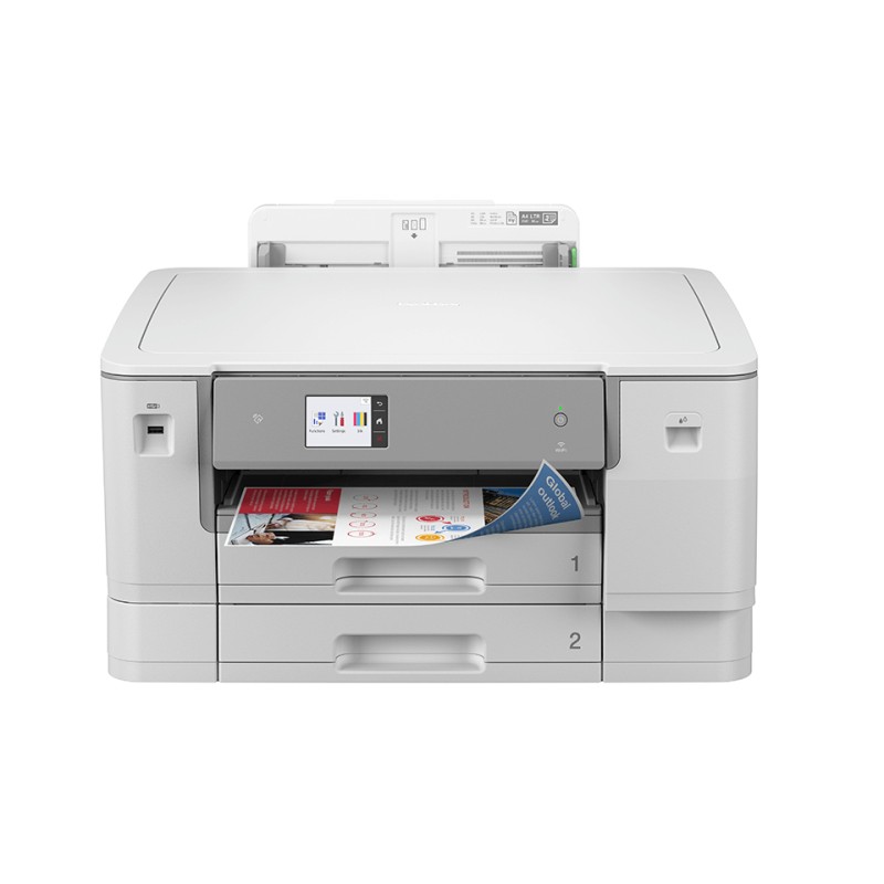 Brother HL-J6010DW imprimante jets d'encres Couleur 1200 x | JDB-Info