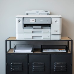 Brother HL-J6010DW imprimante jets d'encres Couleur 1200 x | JDB-Info