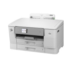 Brother HL-J6010DW imprimante jets d'encres Couleur 1200 x | JDB-Info