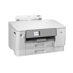 Brother HL-J6010DW imprimante jets d'encres Couleur 1200 x | JDB-Info
