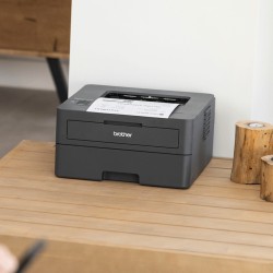 Brother HL-L2400DWE imprimante laser 1200 x 1200 DPI A4 Wif | JDB-Info
