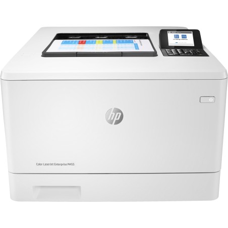 HP Color LaserJet Enterprise M455dn | JDB-Info