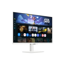 Samsung M5 M50F écran plat de PC 68,6 cm (27") 1920 x 1080 | JDB-Info