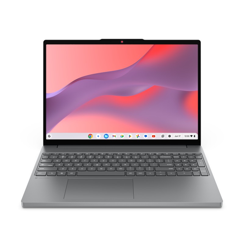 Chromebook Plus i Gen 10 | Ordinateur portable intelligent | JDB-Info