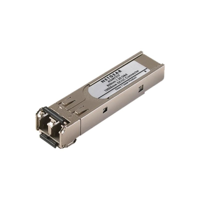 NETGEAR AGM731F module émetteur-récepteur de réseau Fibre o | JDB-Info