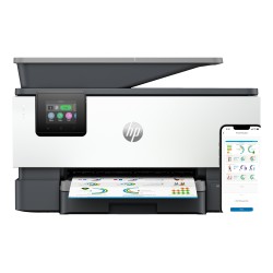 HP OfficeJet Pro 9122e Sans fil All-in-One Couleur Impriman | JDB-Info