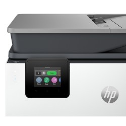 HP OfficeJet Pro 9122e Sans fil All-in-One Couleur Impriman | JDB-Info