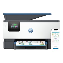 HP OfficeJet Pro 9125e Sans fil All-in-One Couleur Impriman | JDB-Info