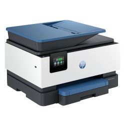 HP OfficeJet Pro 9125e Sans fil All-in-One Couleur Impriman | JDB-Info