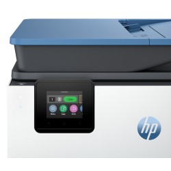 HP OfficeJet Pro 9125e Sans fil All-in-One Couleur Impriman | JDB-Info