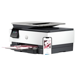 HP OfficeJet Pro 8122e Sans fil All-in-One Couleur Impriman | JDB-Info