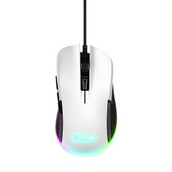 Trust GXT 922 Ybar souris Gaming Droitier USB Type-A Optiqu | JDB-Info
