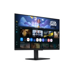 Samsung M5 M50F écran plat de PC 68,6 cm (27") 1920 x 1080 | JDB-Info