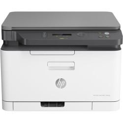 HP Color Laser Imprimante multifonction laser couleur 178nw | JDB-Info