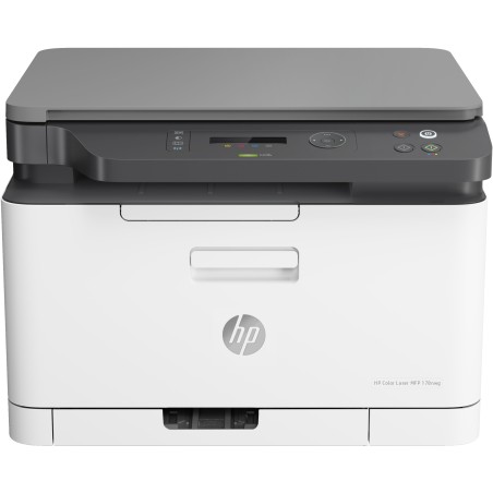 HP Color Laser Imprimante multifonction laser couleur 178nw | JDB-Info