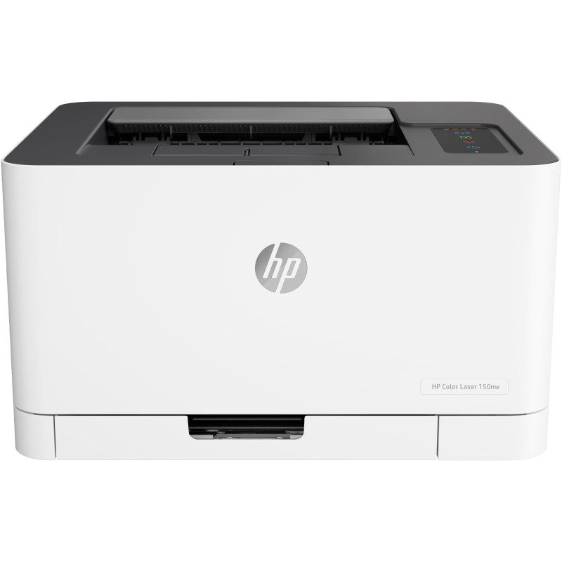 HP Color Laser Laser couleur 150nw | JDB-Info