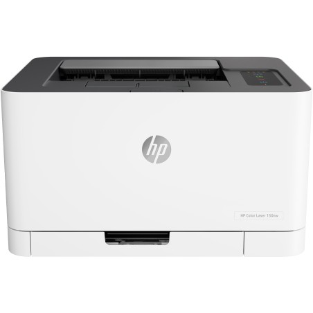 HP Color Laser Laser couleur 150nw | JDB-Info