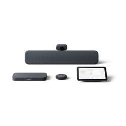 Lenovo Google Meet Series One Room Kits by Gen 3 système de | JDB-Info