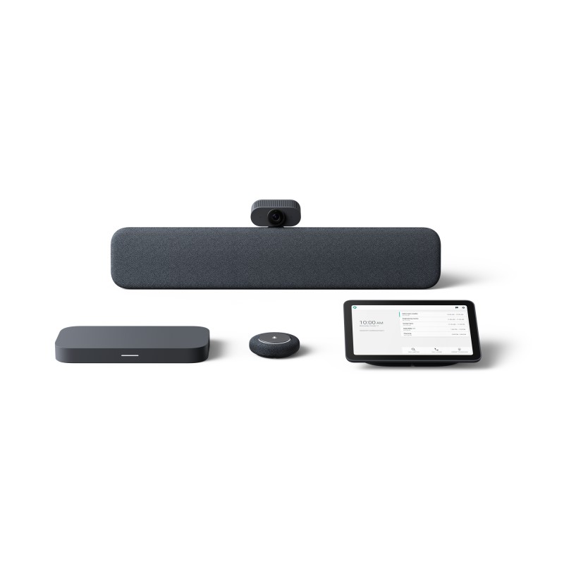 Lenovo Google Meet Series One Room Kits by Gen 3 système de | JDB-Info