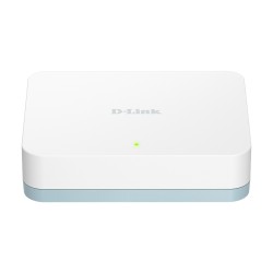 D-Link DGS-1005D/E commutateur réseau Non-géré L2 Gigabit E | JDB-Info