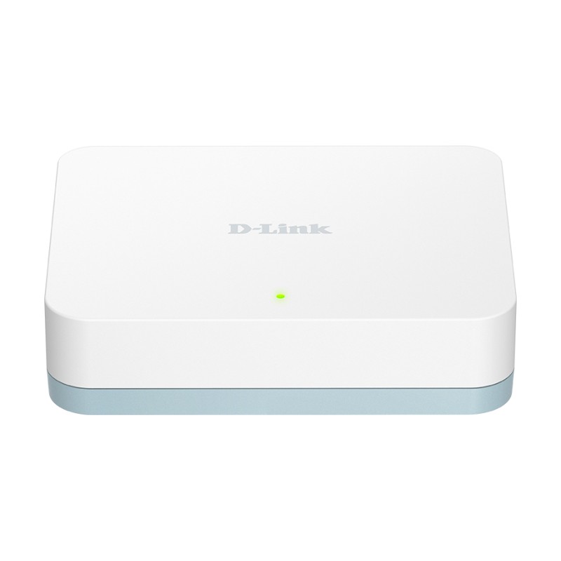D-Link DGS-1005D/E commutateur réseau Non-géré L2 Gigabit E | JDB-Info