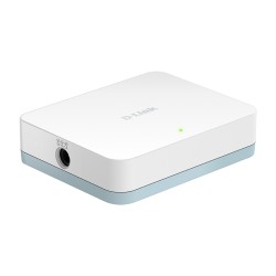D-Link DGS-1005D/E commutateur réseau Non-géré L2 Gigabit E | JDB-Info