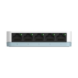 D-Link DGS-1005D/E commutateur réseau Non-géré L2 Gigabit E | JDB-Info