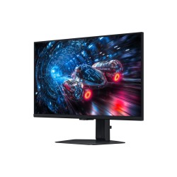 Samsung G70F écran plat de PC 68,6 cm (27") 3840 x 2160 pix | JDB-Info