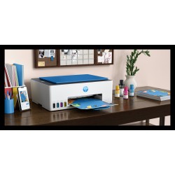 HP Smart Tank Tank Couleur Imprimante | JDB-Info