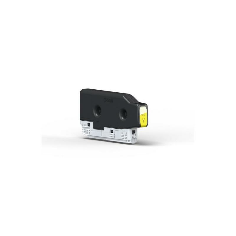 Epson C13T08N440 cartouche d'encre 1 pièce(s) Original Jaun | JDB-Info