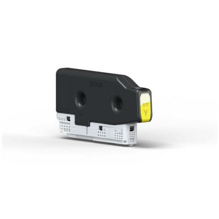 Epson C13T08N440 cartouche d'encre 1 pièce(s) Original Jaun | JDB-Info