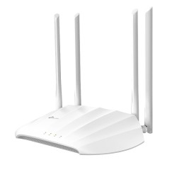 TP-Link TL-WA1201 point d'accès réseaux locaux sans fil 867 | JDB-Info