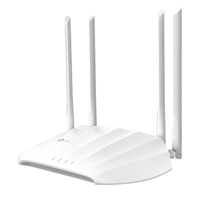 TP-Link TL-WA1201 point d'accès réseaux locaux sans fil 867 | JDB-Info