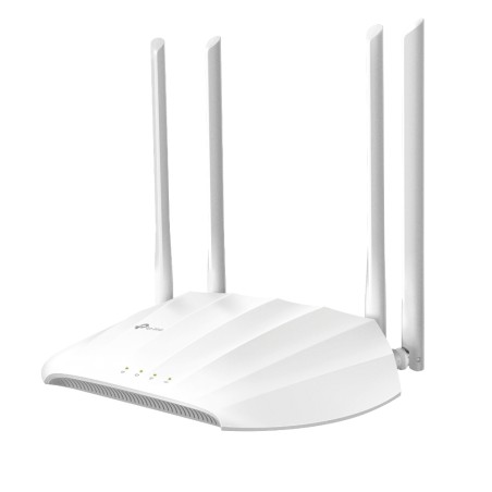 TP-Link TL-WA1201 point d'accès réseaux locaux sans fil 867 | JDB-Info