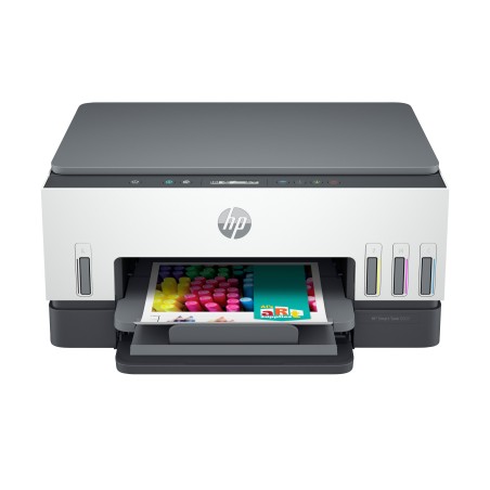 HP Smart Tank 6005 Sans fil All-in-One Couleur Imprimante, | JDB-Info